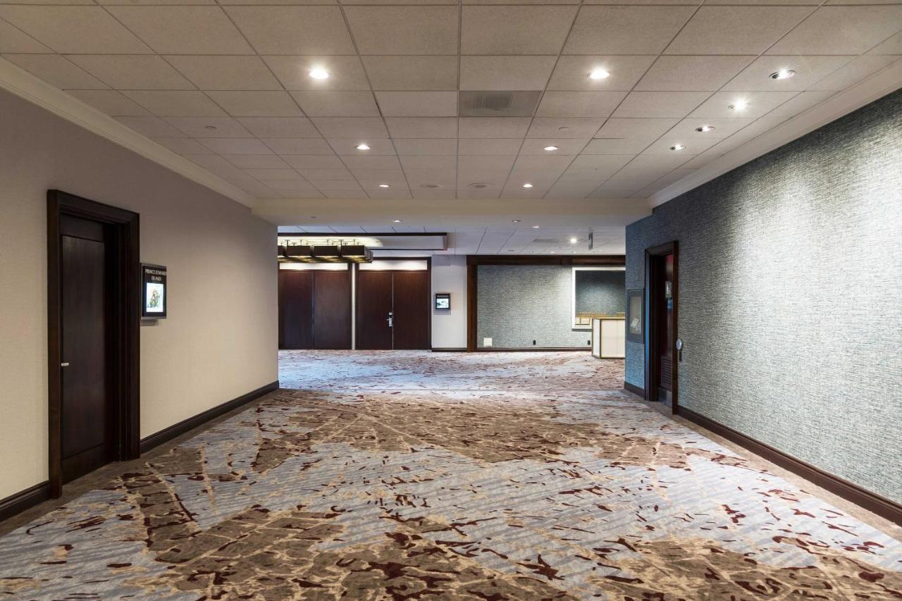 The Westin Ottawa Hotel Exterior photo